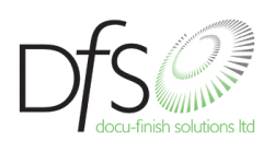 Docu-finish Solutions Limited
