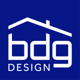 B.D.G. Design South Limited logo