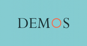 Demos Limited logo