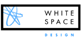White Space Design  title=
