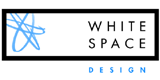White Space Design logo