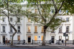 Bedford Estates