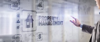 Blue Property Management UK Limited