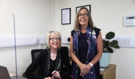 Cheshire Housing Management