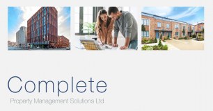 Complete Property Management Solutions