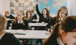 Whitecross High School