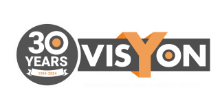 Visyon logo