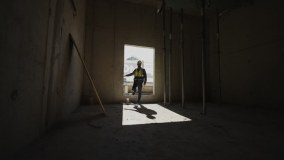 B S W Construction Limited