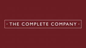 Complete Co. logo