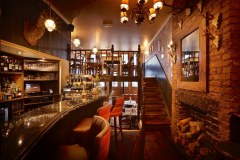 Abbeville Bar