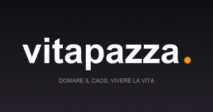 Vita Pazza Limited logo