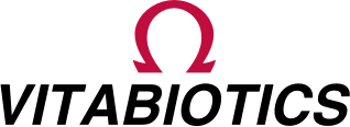 Vitabiotics Limited logo