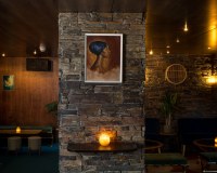 Canvas Bar