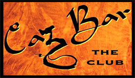 Cazbar logo