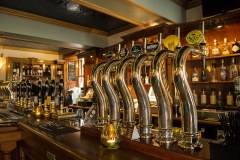 Cumberland Bar