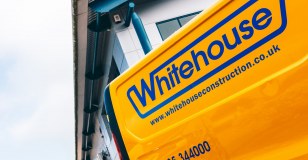 Whitehouse Construction Co. Limited