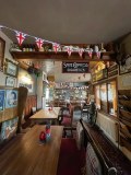Eagle & Child Hotel