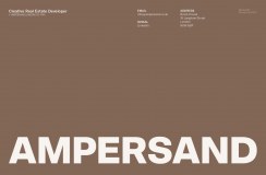 Ampersand Communications