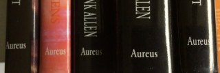 Aureus Publishing Limited