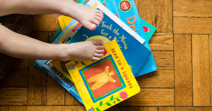 Barefoot Books Limited