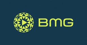 Bmg Publishing