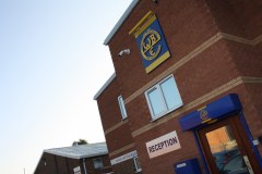 Whiteley Brooks Engineering Limited