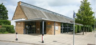 Whiteley Community Centre