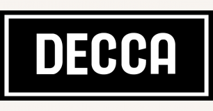 Decca Record Co. Limited