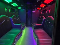 Whiteline Limos