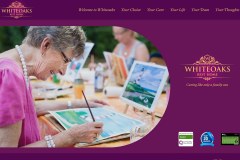 Whiteoaks Rest Home