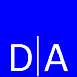 Drinkwater Associates logo