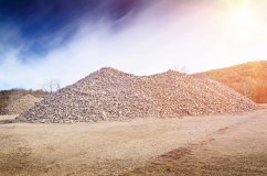 Black Mountain Quarries