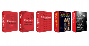 Chambers Runfold