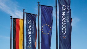 Ceotronics Limited