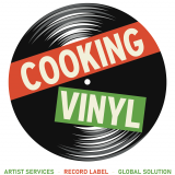 Cooking Vinyl