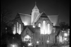 Air Studios (Lyndhurst) Limited