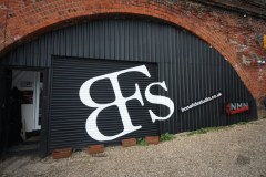Bonafide Studio