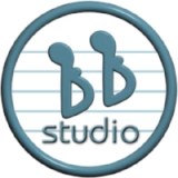 Born-in-a-barn Studio
