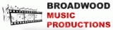 Broadwood Music Productions Limited Logo