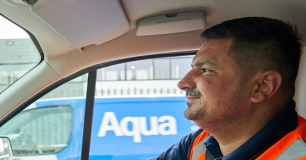 Aqua Cooling Solutions