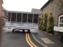Area Refrigeration & Display Limited