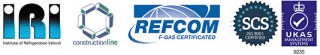 Chilltec Refrigeration logo