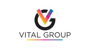 Vital Group logo