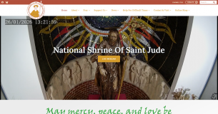 Carmelite News Letter Office logo