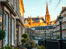 Edinburgh Relocations