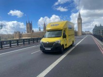 City Moving & Storage Limited