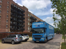 Abacus Removals & Storage