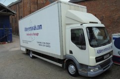Abbey Removals