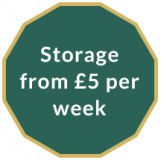 Arrowpak Removal & Storage Limited