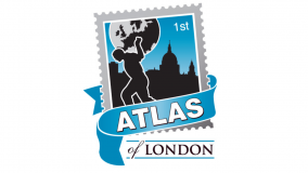 Atlas Of London